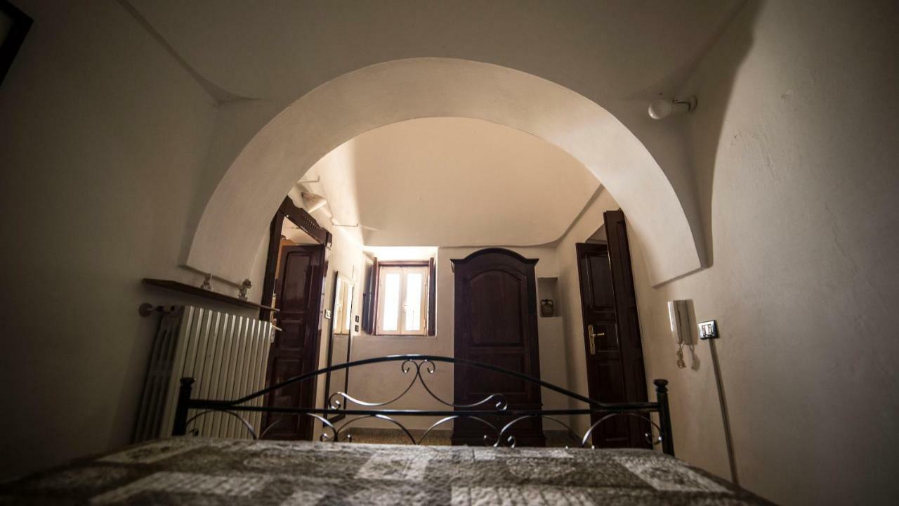 Villa La Grande Bellezza Trulli Martina Franca Exterior foto