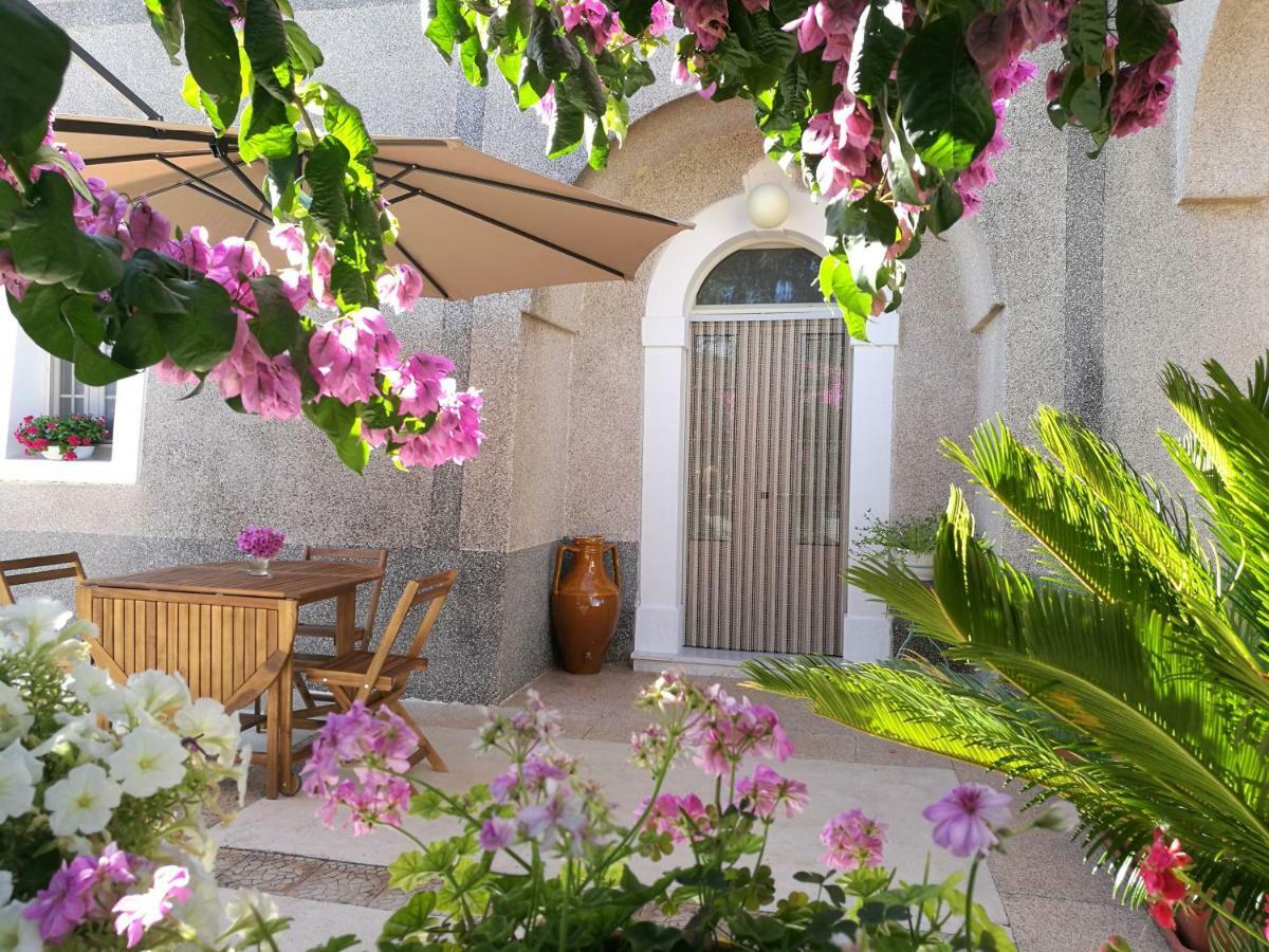 Villa La Grande Bellezza Trulli Martina Franca Exterior foto